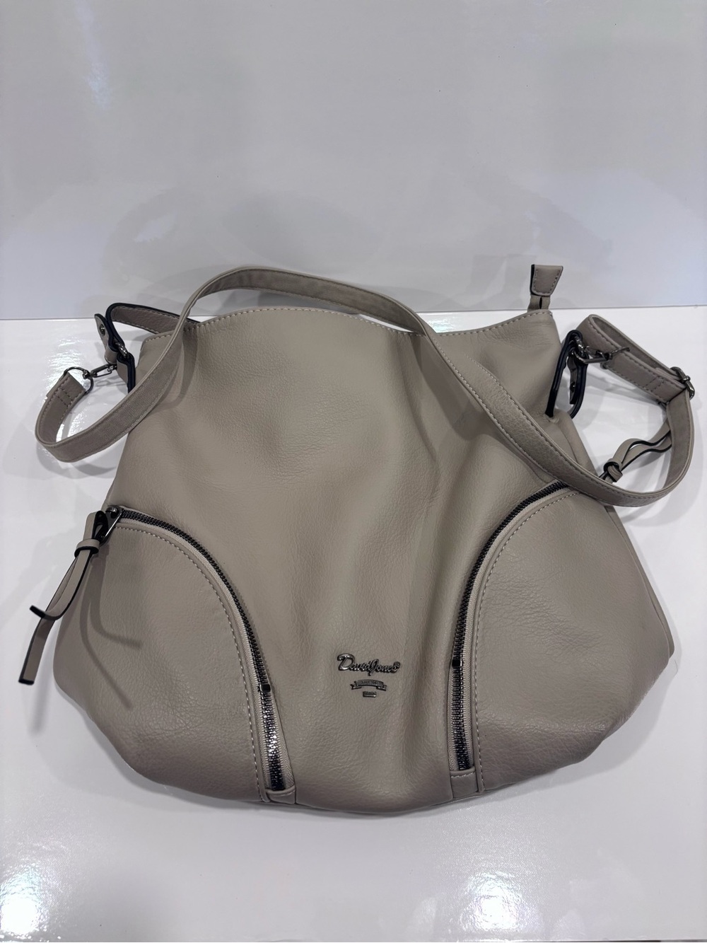 David jones Paris crossbody bag